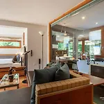Suitenhotel Zurbriggen Hotel