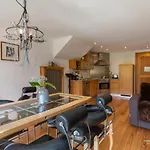 Suitenhotel Zurbriggen Zermatt