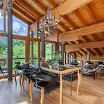 Suitenhotel Zurbriggen Hotel