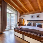 Suitenhotel Zurbriggen Hotel Zermatt