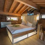 Suitenhotel Zurbriggen Hotel 4*