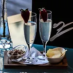 Hotel Suitenhotel Zurbriggen 4*