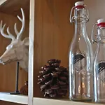 Suitenhotel Zurbriggen Hotel 4*