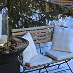 Suitenhotel Zurbriggen מלון 4*