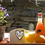 Suitenhotel Zurbriggen צרמט