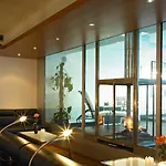 Hotel Suitenhotel Zurbriggen 4*