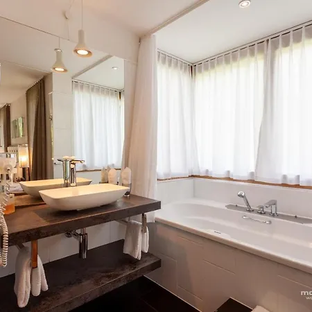 Suitenhotel Zurbriggen צרמט