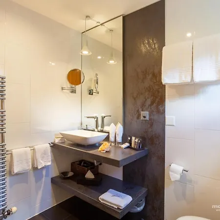 Suitenhotel Zurbriggen 4* Zermatt