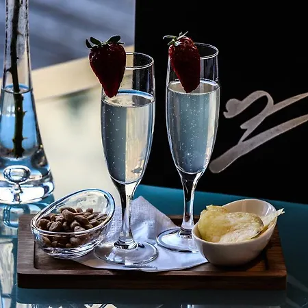 Otel Suitenhotel Zurbriggen 4*