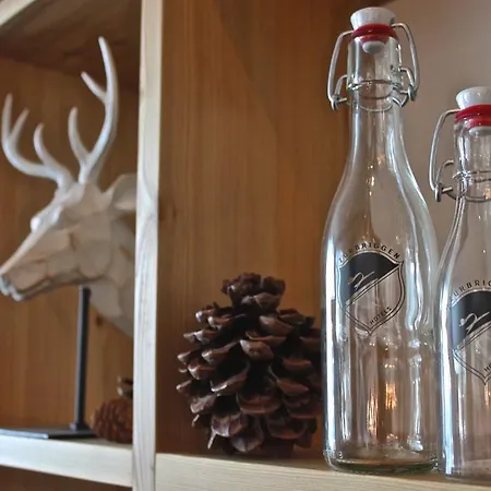 Suitenhotel Zurbriggen Otel 4*