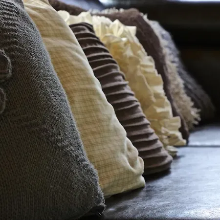 Suitenhotel Zurbriggen Otel Zermatt