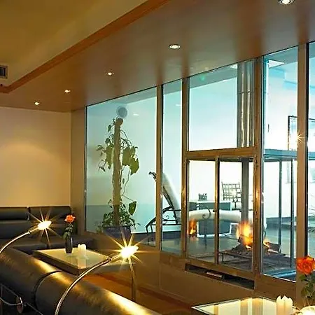Suitenhotel Zurbriggen Hotel