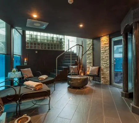 Suitenhotel Zurbriggen Hotel Zermatt