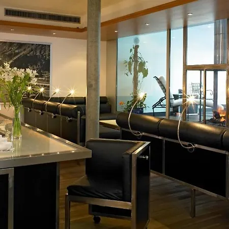 Suitenhotel Zurbriggen