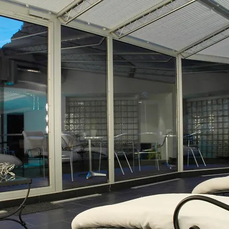 Otel Suitenhotel Zurbriggen Zermatt