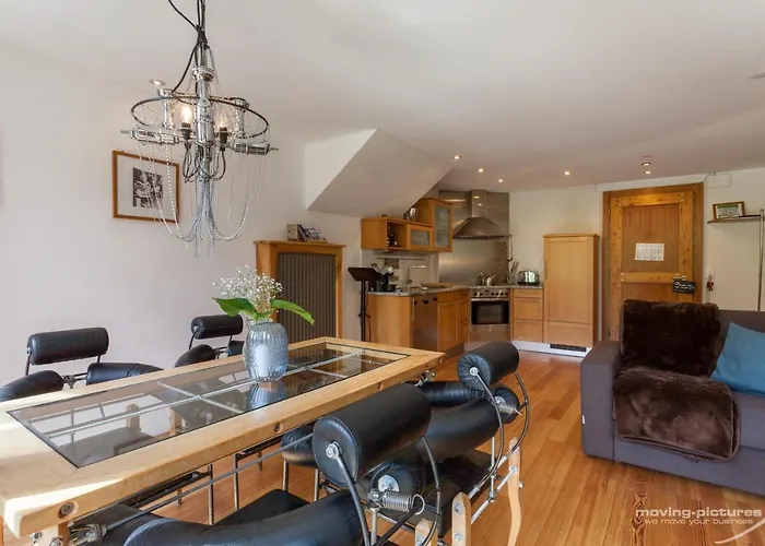 Suitenhotel Zurbriggen Zermatt