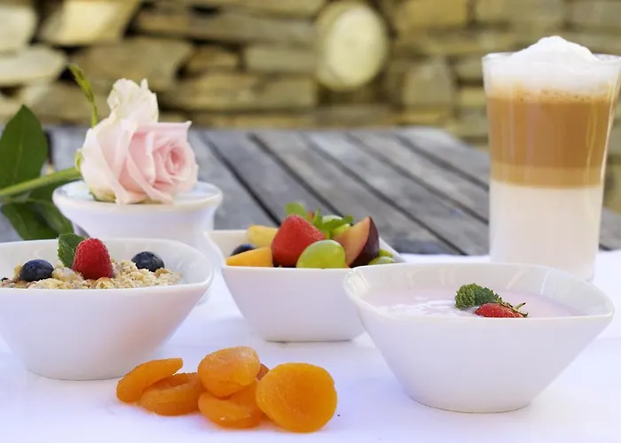 Suitenhotel Zurbriggen 4* Zermatt