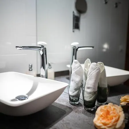 Suitenhotel Zurbriggen