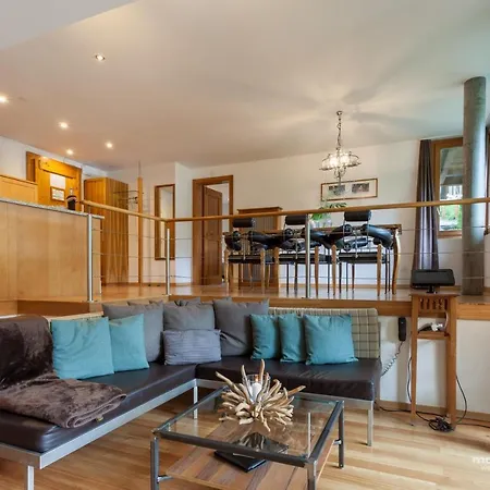 Suitenhotel Zurbriggen Szálloda Zermatt