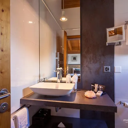 Suitenhotel Zurbriggen