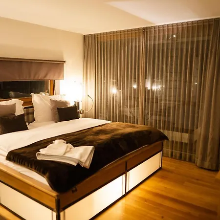 Szálloda Suitenhotel Zurbriggen Zermatt