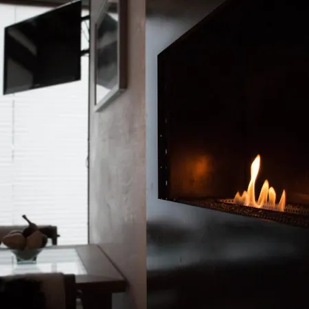 Suitenhotel Zurbriggen Szálloda