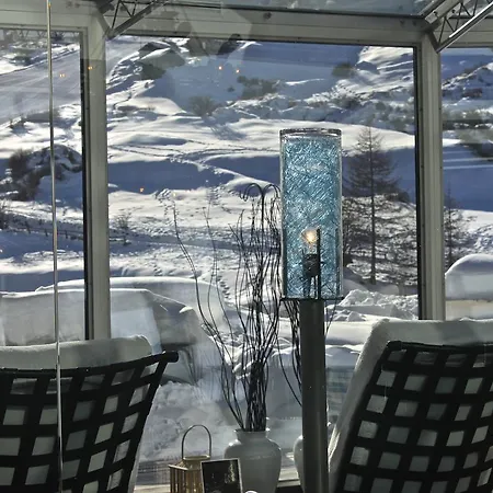 Suitenhotel Zurbriggen 4* Zermatt