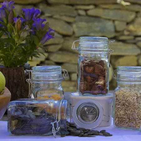 Szálloda Suitenhotel Zurbriggen Zermatt