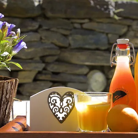 Suitenhotel Zurbriggen Zermatt