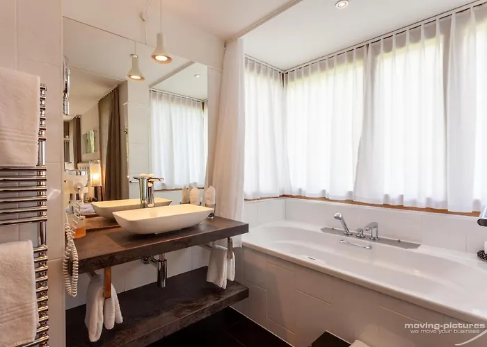 Suitenhotel Zurbriggen Церматт