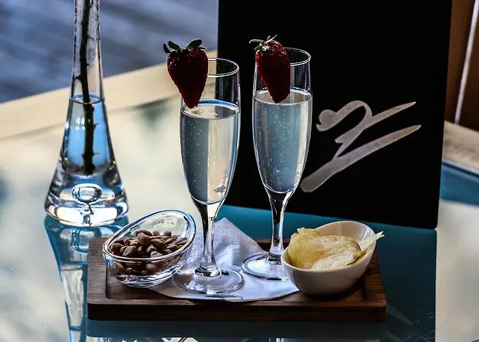 Отель Suitenhotel Zurbriggen 4*