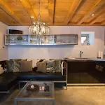 Suitenhotel Zurbriggen Otel 4*